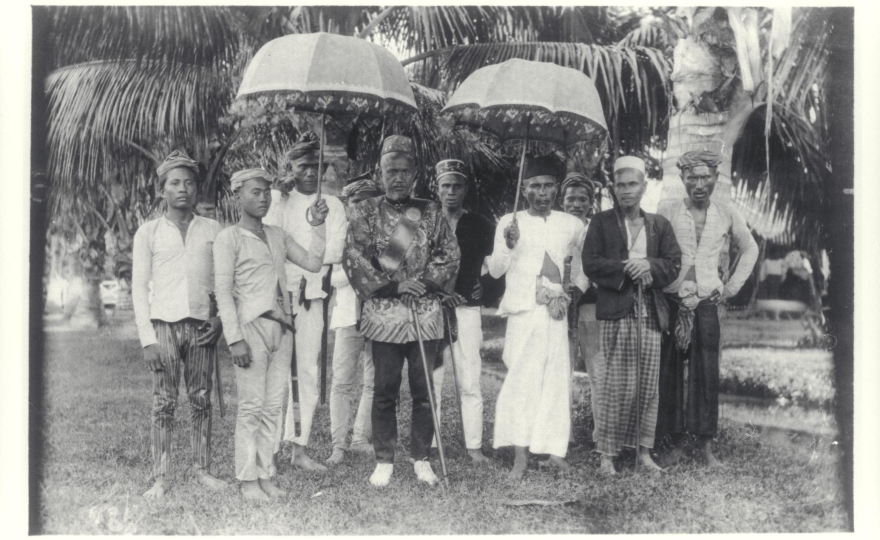 THE MAGUINDANAO SULTANATE - The Maguindanao Tarsilas
